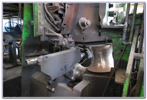 24 x .500 TORRANCE #TMC-450 API PIPE MILL