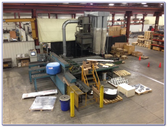 METLSAW R1214/T8 ALUMINUM PLATE SAW