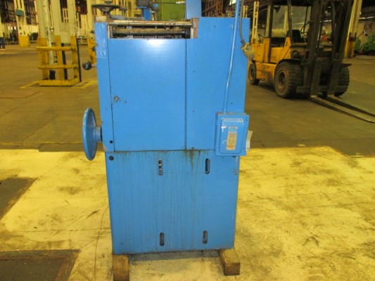 TORIN #11A SPRING COILER