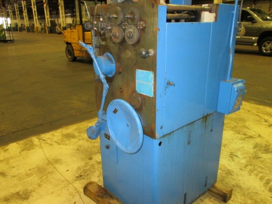 TORIN #11A SPRING COILER