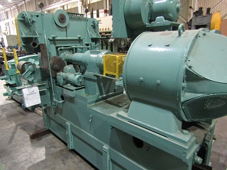 WATERBURY FARREL ZR16-835 SENDZIMIR 12-HI ROLLING MILL