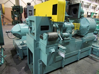 WATERBURY FARREL ZR16-835 SENDZIMIR 12-HI ROLLING MILL