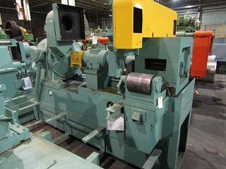 WATERBURY FARREL ZR16-835 SENDZIMIR 12-HI ROLLING MILL
