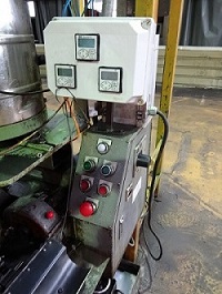 SHIMAZU M# SUPER 2 TWIN SPINDLE NUT TAPPER