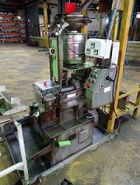 SHIMAZU M# SUPER 2 TWIN SPINDLE NUT TAPPER