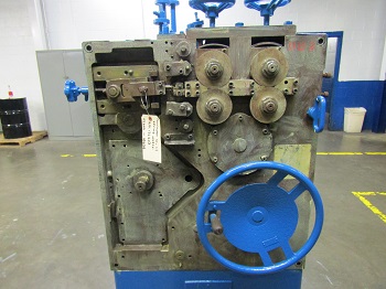 TORIN #W11 COIL SPRING WINDER