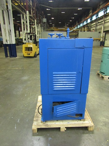 TORIN #W11 COIL SPRING WINDER