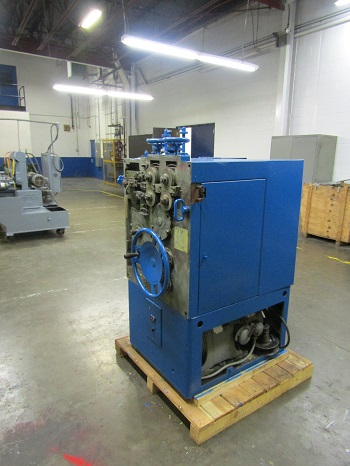 TORIN #W11 COIL SPRING WINDER