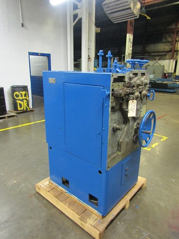 TORIN #W11 COIL SPRING WINDER