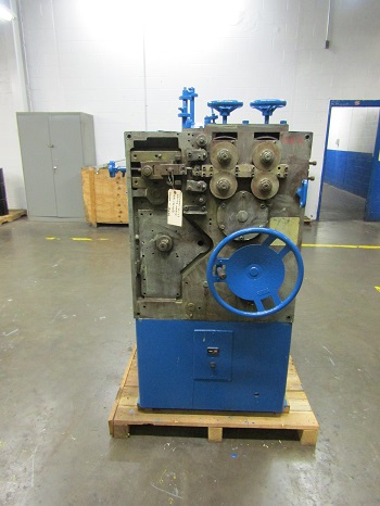 TORIN #W11 COIL SPRING WINDER