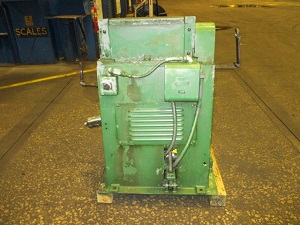 LEWIS WIRE STRAIGHTENER