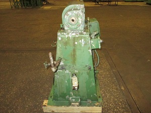 LEWIS WIRE STRAIGHTENER