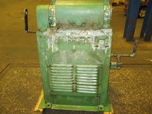 LEWIS WIRE STRAIGHTENER