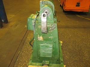 LEWIS WIRE STRAIGHTENER