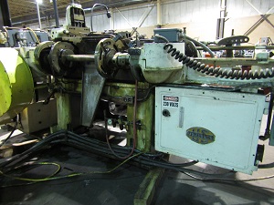 US TOOL MODEL #33 MULTISLIDE MACHINE