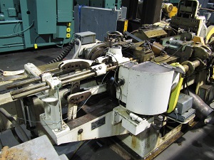US TOOL MODEL #33 MULTISLIDE MACHINE