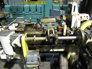 US TOOL MODEL #33 MULTISLIDE MACHINE