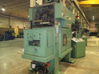 60 TON MINSTER PULSAR STAMPING PRESS