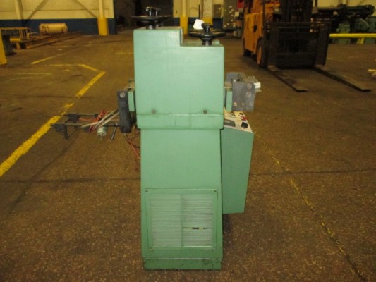 5 (127MM) 19 ROLL KOHLER PRECISION STRAIGHTENER