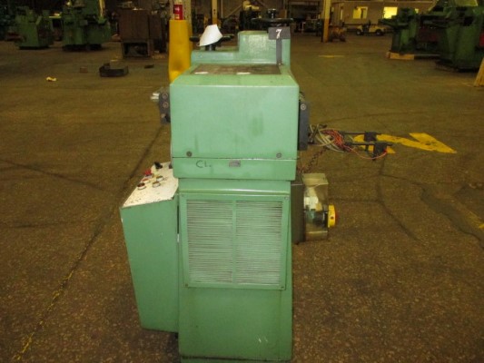 5 (127MM) 19 ROLL KOHLER PRECISION STRAIGHTENER