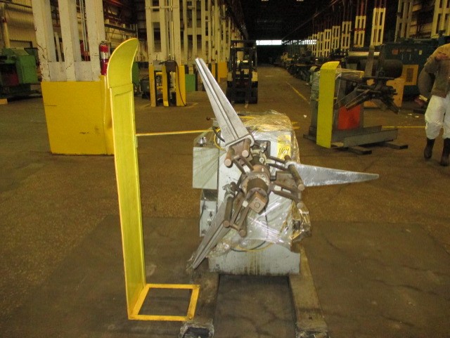 JACO Mdl# JVRE2016-1 STOCK REEL