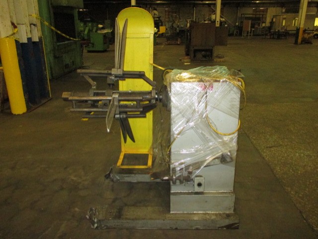 JACO Mdl# JVRE2016-1 STOCK REEL