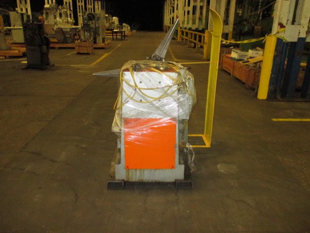 JACO Mdl# JVRE2016-1 STOCK REEL