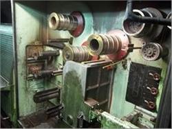 SICTRA Mdl# TFC15-30/16T/25-8 MULTIWIRE DRAWING LINE