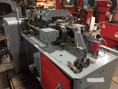 BAIRD #104 MULTI-SLIDE WIRE MACHINERY