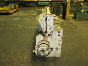 60 x 14 Ga WYSONG Mdl# 1460 HIGH SPEED POWER SHEAR