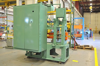8 I2S SIZING ROLLING MILL (RECONDITIONED 2014)