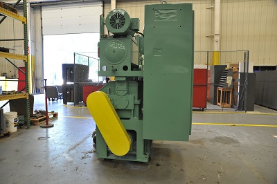 8 I2S SIZING ROLLING MILL (RECONDITIONED 2014)