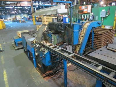 WAGNER MODEL# 200 CUTOFF SAW