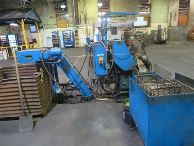 WAGNER MODEL# 200 CUTOFF SAW