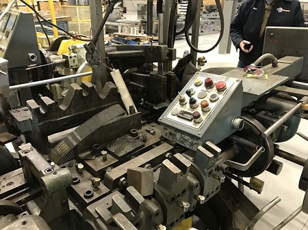 NILSON M# 3-F FOUR SLIDE