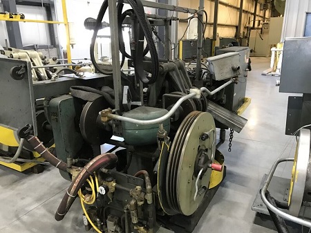 NILSON M# 3-F FOUR SLIDE