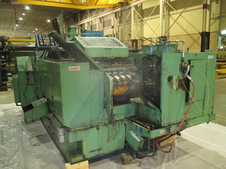 SAKAMURA #NP440 NUT FORMER