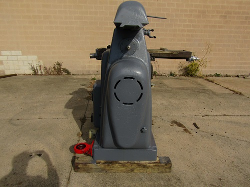 CINCINNATI MILAMICRON #3 UNIVERSAL HIGH SPEED MILLING MACHINE