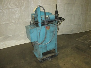 NILSON #1B WIRE STRAIGHTENER