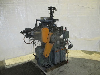 TORRINGTON #W-3301 TORSION SPRING WINDER