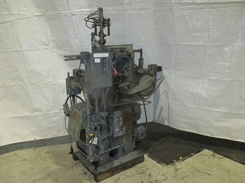 TORRINGTON #W-3301 TORSION SPRING WINDER