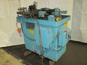 U.S. BAIRD #00 FOUR SLIDE MACHINE