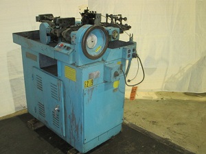 U.S. BAIRD #00 FOUR SLIDE MACHINE