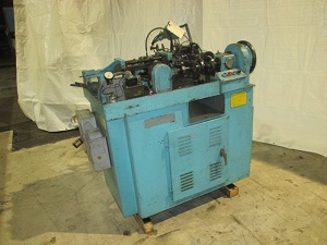 U.S. BAIRD #00 FOUR SLIDE MACHINE