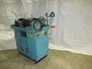 U.S. BAIRD #00 FOUR SLIDE MACHINE