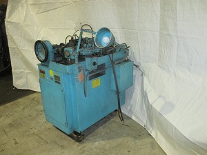 U.S. BAIRD #00 FOUR SLIDE MACHINE