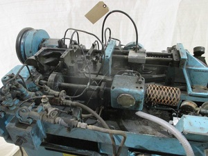 U.S. BAIRD #00 FOUR SLIDE MACHINE