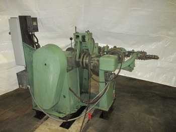 U.S. BAIRD #1 FOUR SLIDE MACHINE