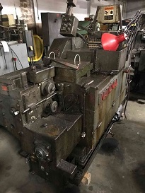 NATIONAL 3/16 SSSD TUBULAR RIVET HEADER