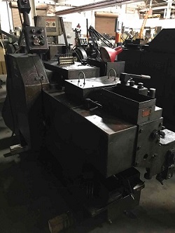 NATIONAL 3/16 SSSD TUBULAR RIVET HEADER